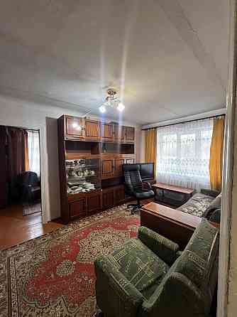 Продаж Квартира 2-кімнатна, 1/5 поверх на вул. Миру Рівне