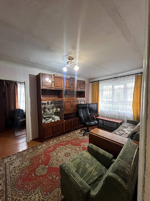 Продаж Квартира 2-кімнатна, 1/5 поверх на вул. Миру Рівне - фото 2