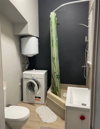 В продаже однокомнатная квартира с капитальным ремонтом в самом центре Odessa - photo 6