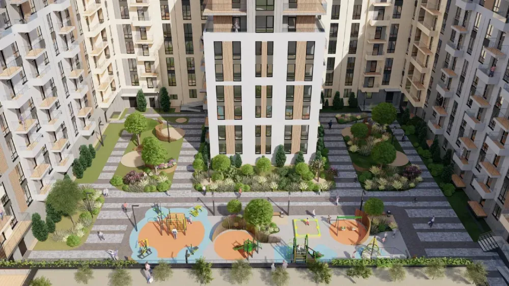 Продаж 1к Квартира 49 кв.м 128 бригади 29 Ужгород - фото 12