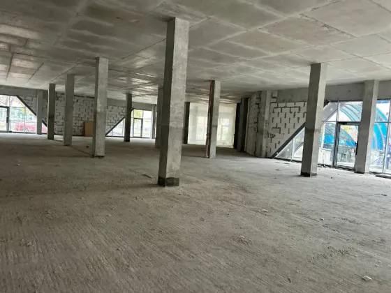 For rent Separate Building / Part Of Building area 1200 sq.m floor 1 Kiev Каденюка Kiev