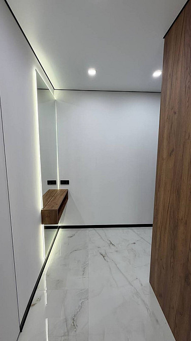 Продаж Квартира 1-кімнатна, 9/16 поверх на Ленкавського вул.34 Ивано-Франковск - изображение 9