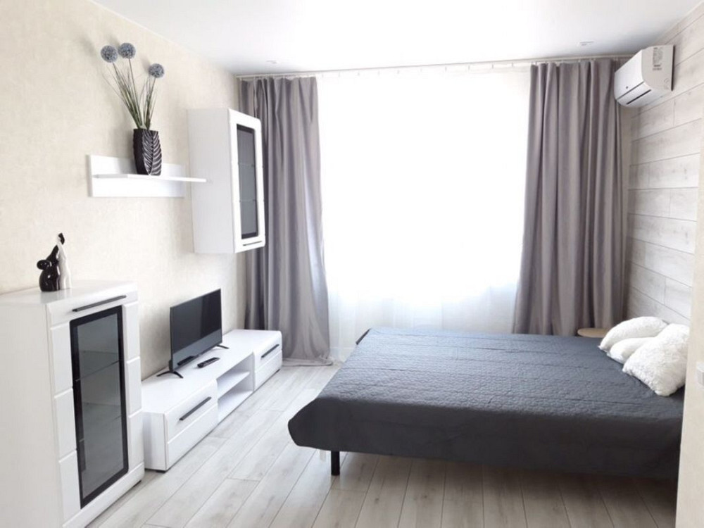 Оренда Квартира 1-кімнатна, 14/27 поверх на ул. Вишняковская, 2 Київ - фото 1