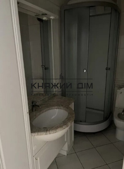 Продажа, 6-комнатной двухуровневая квартира на Тургеневской. № 21141409 Київ - фото 17