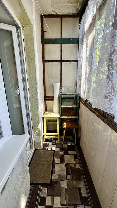 2-комнатная с ремонтом и газовой колонкой на 1 ст. Люстдорфской дороги Одеса - фото 16