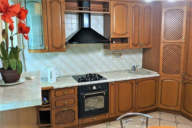 Просторный дом на 4 сотках земли Французский бульвар/ пляж Отрада Одеса - фото 1