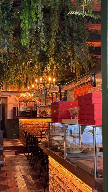 Оренда заклад громадського харчування поверх - 1/2 Одеса - фото 13