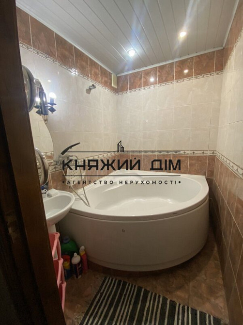 Оренда Квартира 3-кімнатна, 6/16 поверх на Ивана Лепсе бульв./Вацлава Гавела бульв. Kiev - photo 13