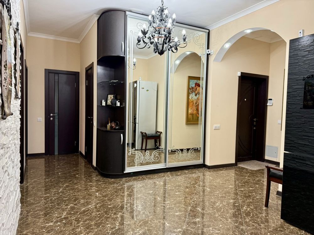 Продаж Квартира 3-кімнатна, 8/22 поверх на Володимира Івасюка вул., д. 4А Київ - фото 6