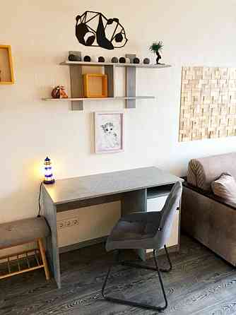 Оренда Квартира 1-кімнатна, 12/16 поверх на Вул. Олександра Архипенка, 4Б Київ