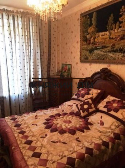 Оренда Квартира 2-кімнатна, 1/5 поверх на Кудри Ивана ул./Джона Маккейна ул. Киев - изображение 5