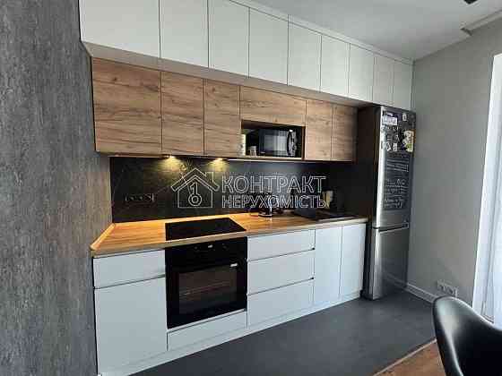 Продаж Квартира 1-кімнатна, 9/9 поверх на вул. Драгоманова Харьков