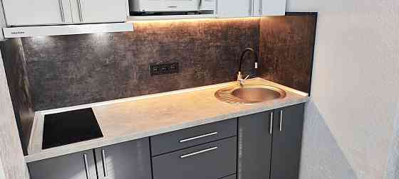 Оренда Квартира 1-кімнатна, 17/22 поверх на Чернігівська, 8а Kiev