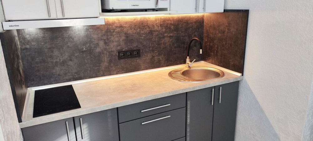 Оренда Квартира 1-кімнатна, 17/22 поверх на Чернігівська, 8а Київ - фото 1