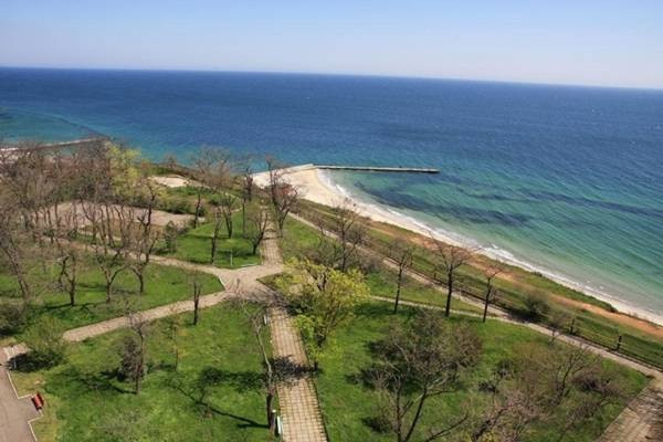 Продам 3 комнатную квартиру в ЖК "Клаб Марин-2" по ул. Долгая Одеса - фото 4