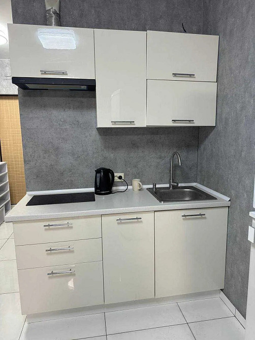 Оренда Квартира 1-кімнатна, 7/7 поверх на Харківське шосе, 19Б Київ - фото 4