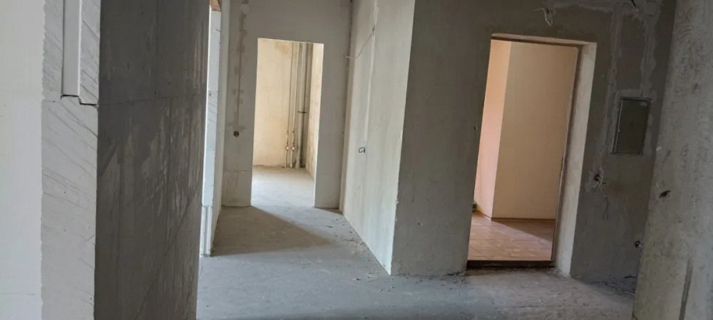 Продаж Квартира 2-кімнатна, 11/25 поверх на Саперно-Слобідська, 22 Київ - фото 1