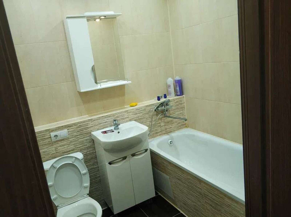 Оренда Квартира 1-кімнатна, 16/25 поверх Київ - фото 3