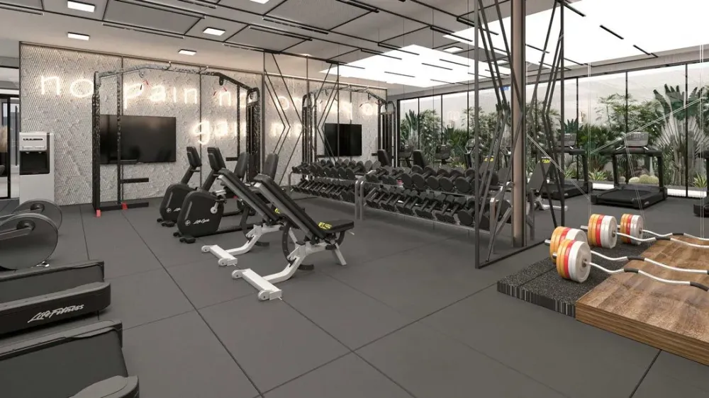 Будинок за кордоном 63 кв.м 1 кімн. 3-й поверх м. Фамагуста, {geo.country} на Татлысу Фамагуста - фото 6