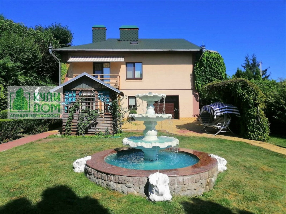 Продається розкішний будинок в Новій Олексіївці Кропивницький - фото 19
