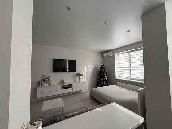 Продаж Квартира 1-кімнатна, 3/25 поверх на Донця Михайла вул., д. 2А Киев