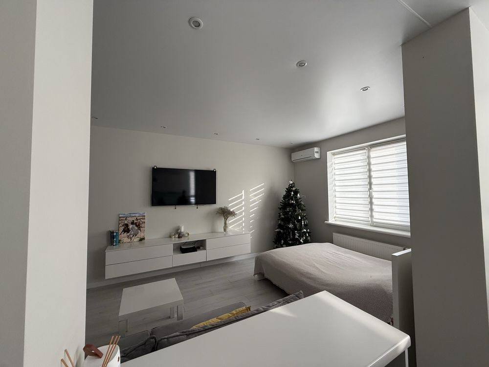 Продаж Квартира 1-кімнатна, 3/25 поверх на Донця Михайла вул., д. 2А Киев - изображение 4