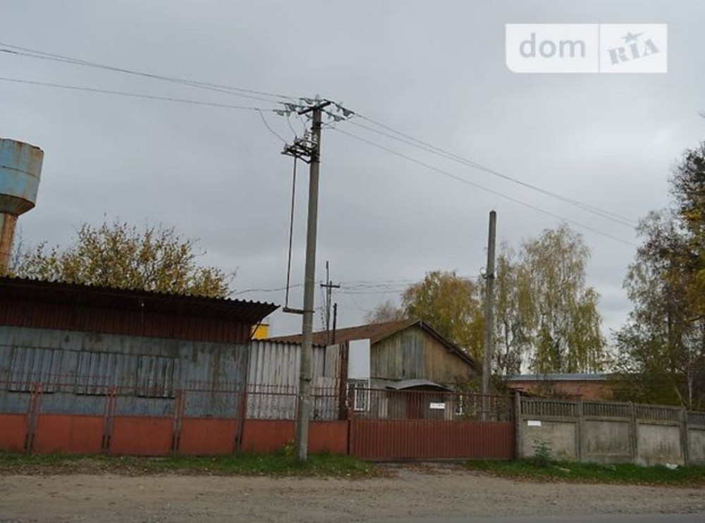 Продаж земельної ділянки 50 соток на шепеля Vinnytsya - photo 1