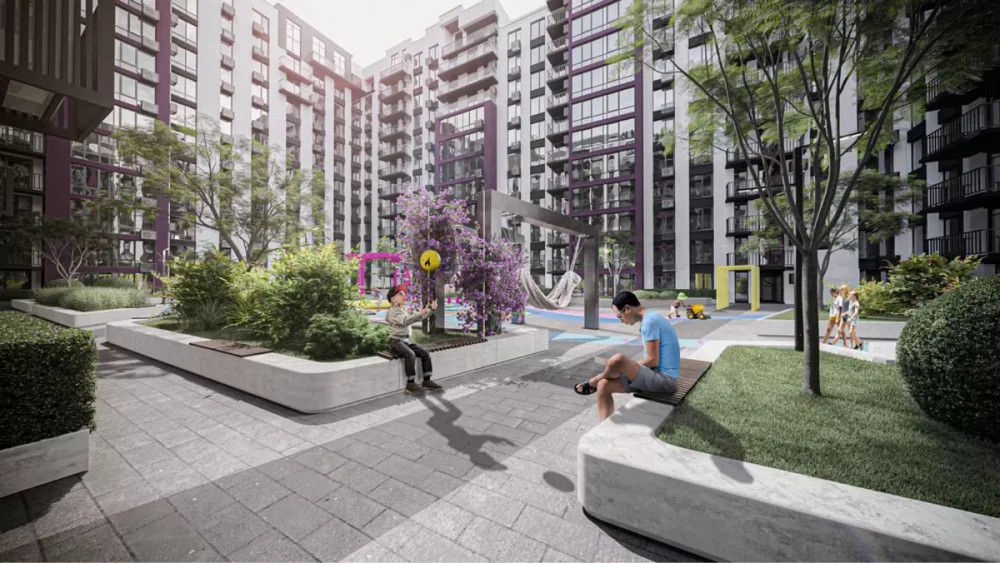 Продаж Квартира 1-кімнатна, 5/12 поверх на вул. Ленкавського Івано-Франківськ - фото 6