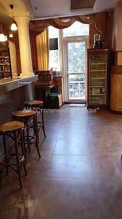 Оренда торгове приміщення на Окіпної Раїси вул., 10А приміщень - 1, поверх - 1/25 Київ