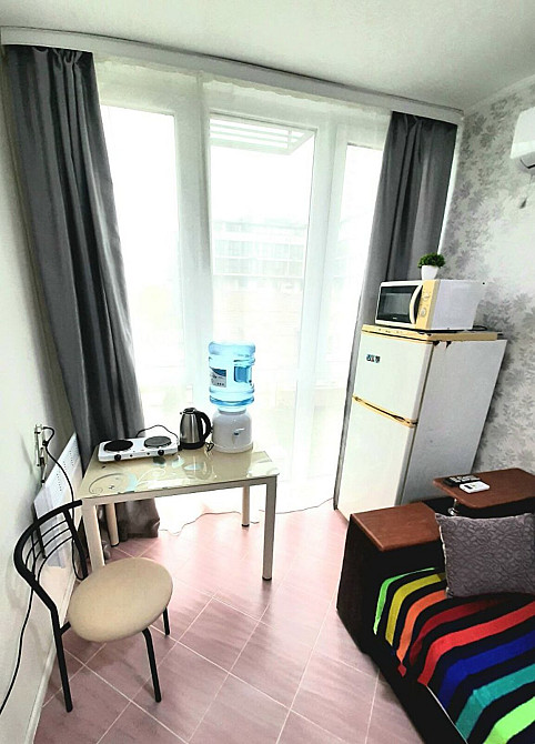 Оренда Квартира 1-кімнатна, 4/12 поверх на Каменська, 127 Київ - фото 16