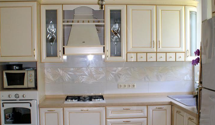 2 -комнатная квартира в парке Шевченко Одеса - фото 7