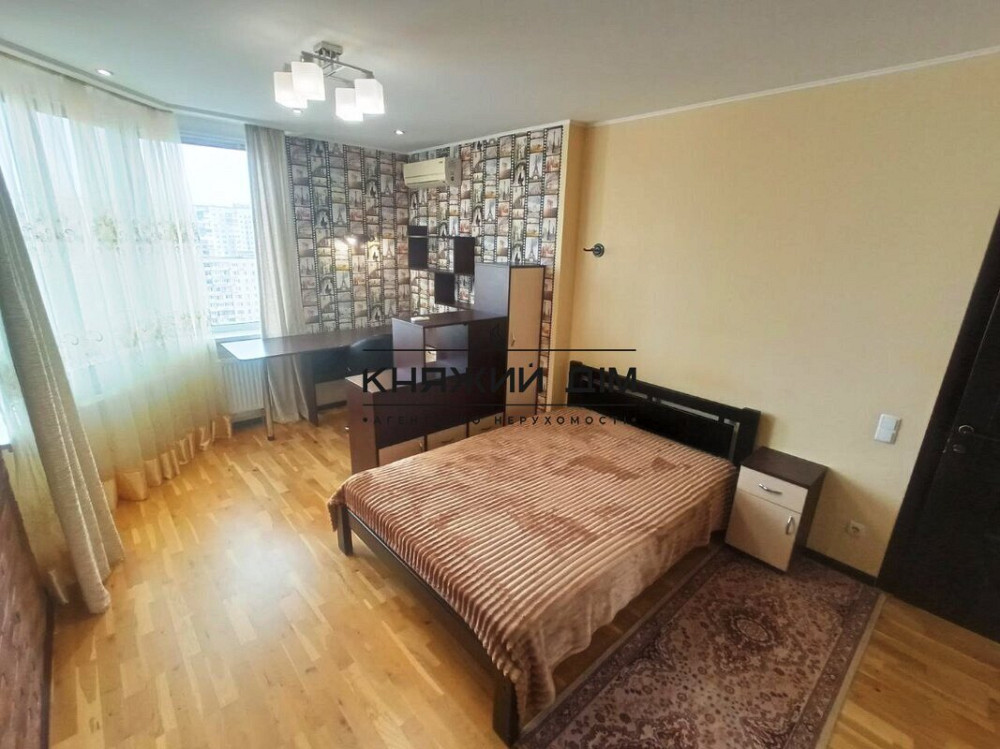 Продаж 4-кімнатної квартири на Оболоні. № 21144513 ЖК Київ - фото 1