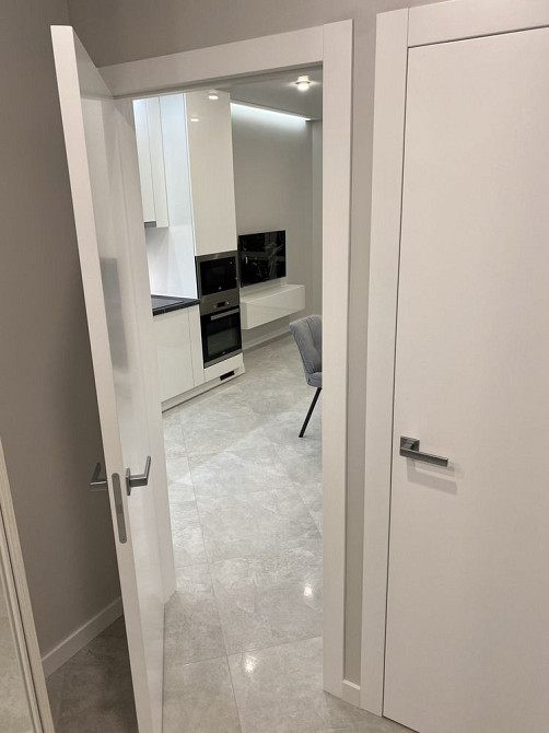 Продаж Квартира 1-кімнатна, 13/25 поверх на Дніпровська наб. вул., д. 16г Kiev - photo 9