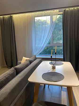 Оренда Квартира 1-кімнатна, 6/25 поверх на Глибочицька, 73 Киев