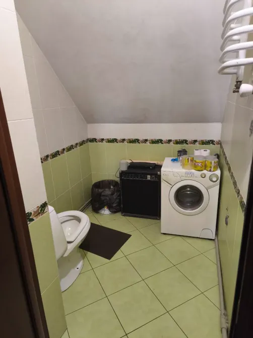 Оренда 3к Кімната 60 кв.м Київська Львів - фото 5