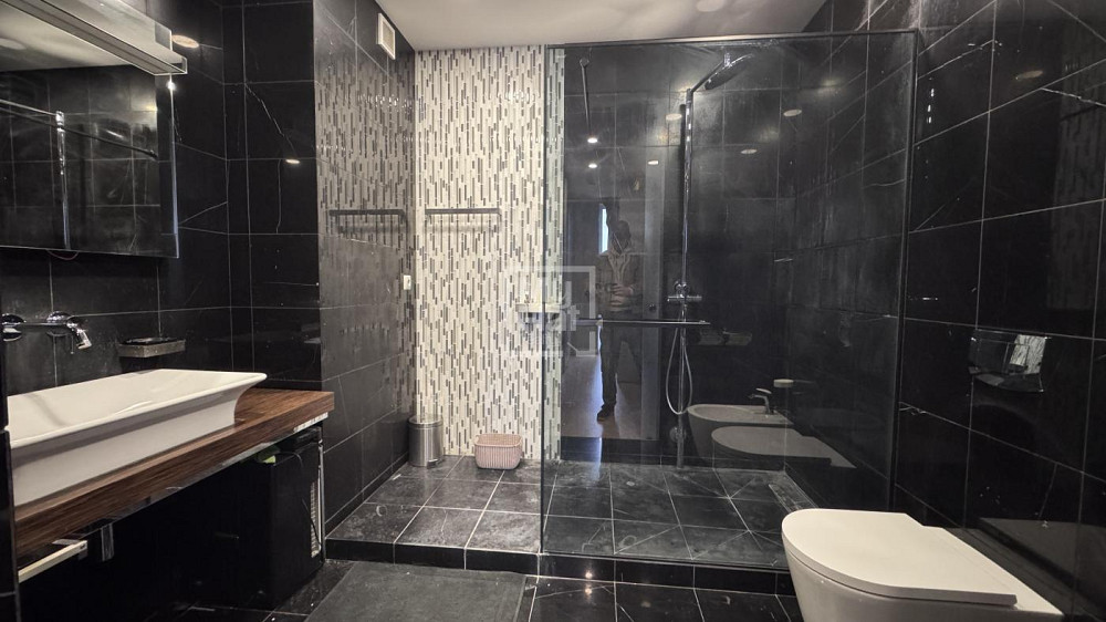 Оренда Квартира 4-кімнатна на вул. Ділова Киев - изображение 12