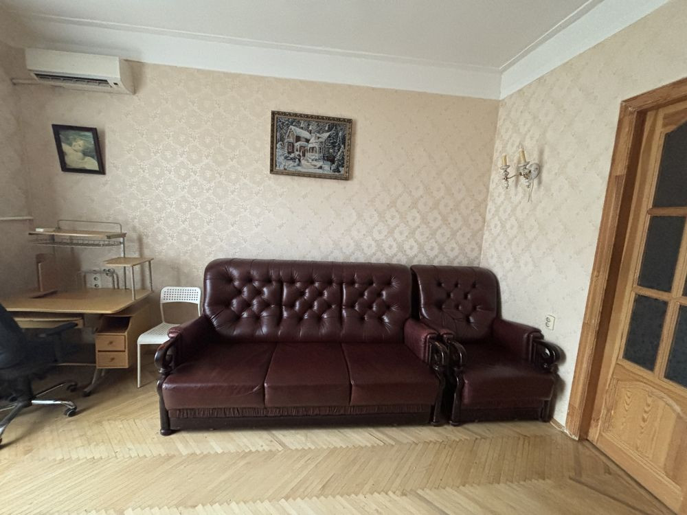 Продаж Квартира 2-кімнатна, 4/5 поверх на Героїв Оборони вул., д. 3 Kiev - photo 4