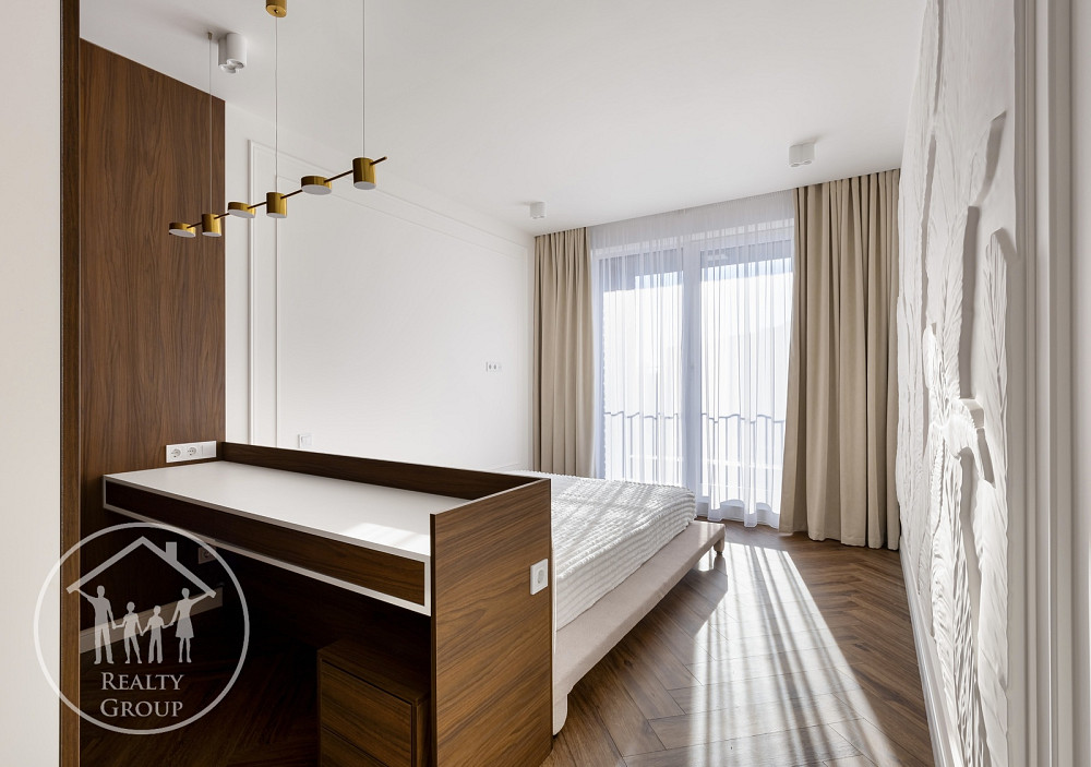 Оренда Квартира 3-кімнатна, 5/8 поверх на Сахарова, 78 Львов - изображение 10