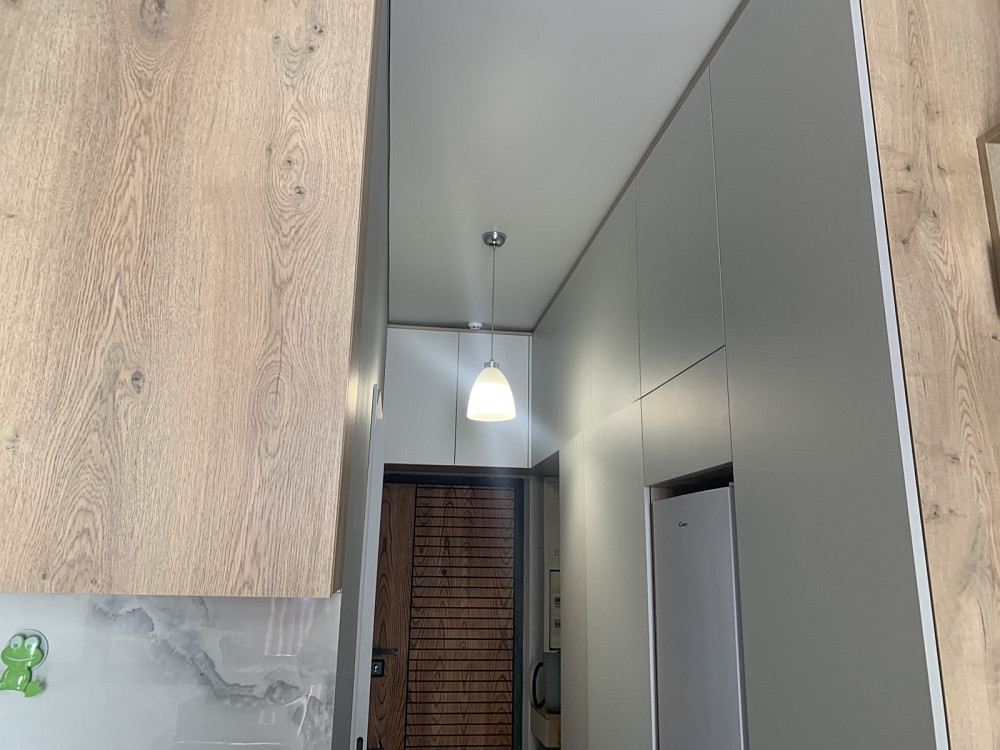 Квартира студия. 13 станция Большого Фонтана. Odessa - photo 10