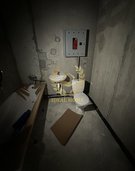 Продаж 2к. квартири ЖК Navigator 2 Київ - фото 17