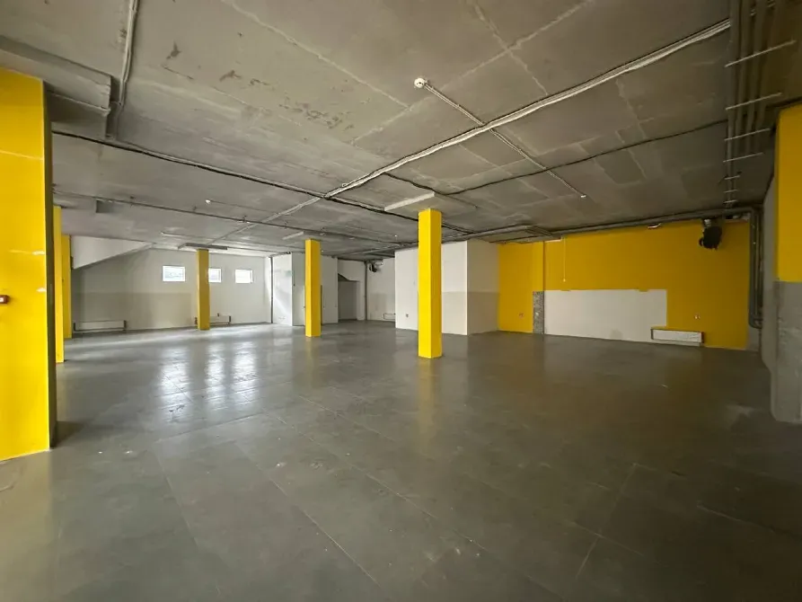 Сдаётся Магазин / салон / торговая точка площадь 273 кв.м  Днепр Площа Вокзальна 1 Днепр - изображение 8