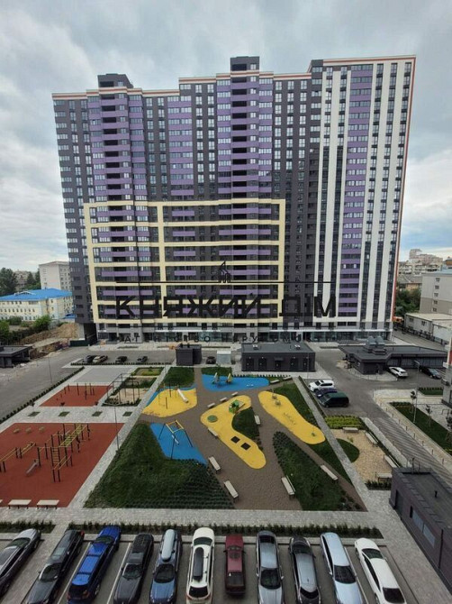 Продаж 2- кімнатної квартири в ЖК OK`LAND. Код об'єкта № 21146689 Київ - фото 2