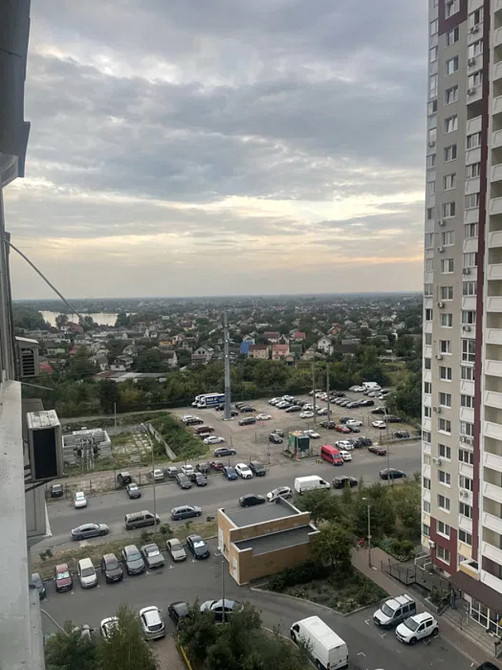 Оренда Квартира 1-кімнатна, 11/25 поверх на Чавдар, 28 Київ - фото 10