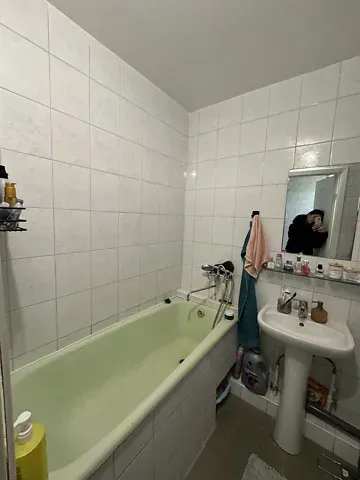 Продаж 2к Квартира 43.3 кв.м вул. Майборського 12 Хмельницький - фото 2