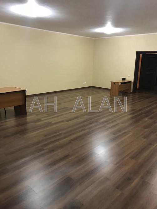 Оренда офісне приміщення на Кловський узв., 7А поверх - 15/48 Київ - фото 6