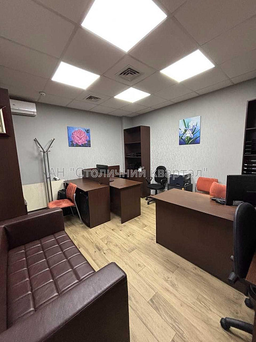 Оренда Будинок 4-кімнатний на вул. Гончара Олеся Київ - фото 15