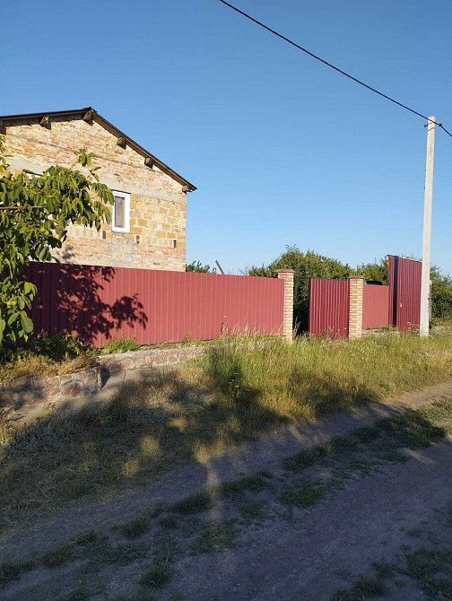 Не завершена будова, Жадова - Соколовка.. Кропивницький - фото 2