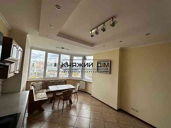 Оренда 2-х к.кв. біля м. Деміївська 3 хв. пішки. № 11200479 Киев