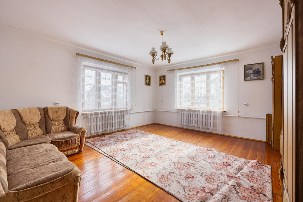 Продаж Будинок 4-кімнатний на вул. Бандери Гірник - фото 1