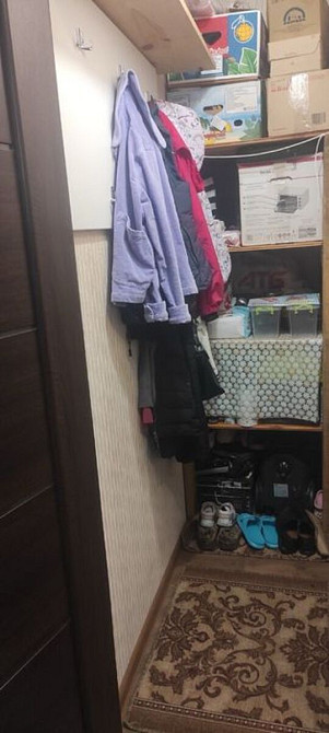 Продаж Квартира 1-кімнатна, 4/5 поверх на Бориспільська, 28 Київ - фото 8